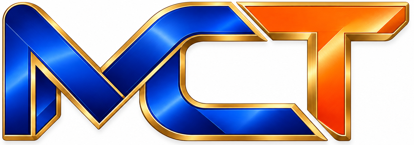 MCT logo